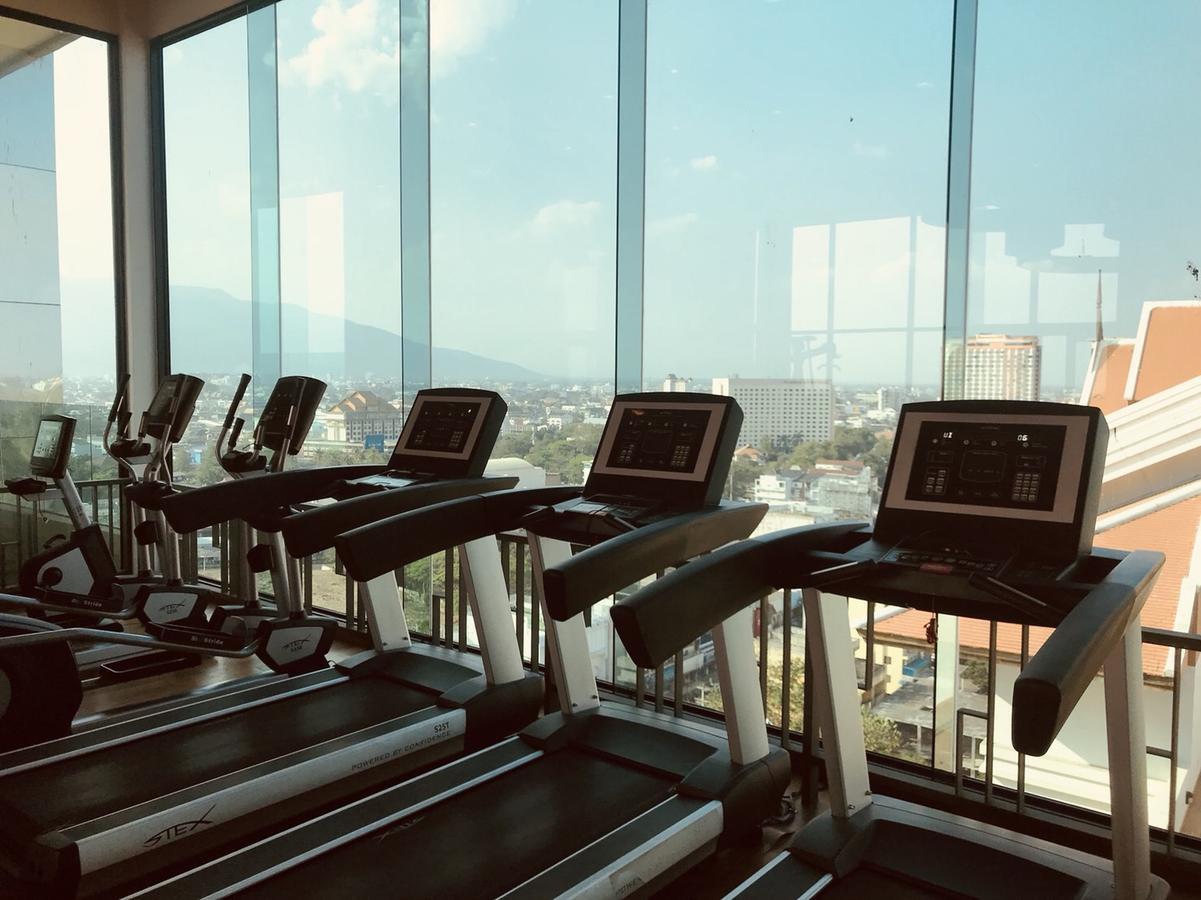 Appartamento Astra Chiang Mai