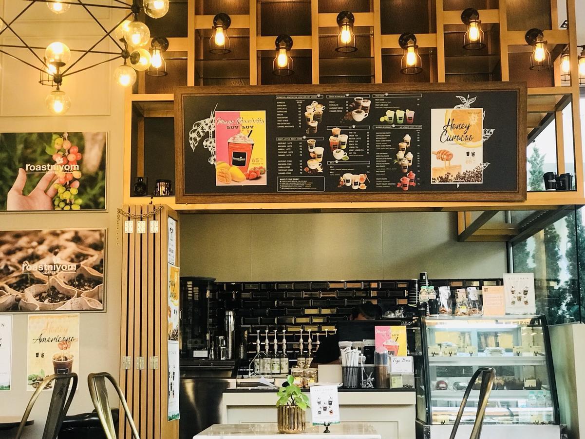 Appartamento Astra Chiang Mai