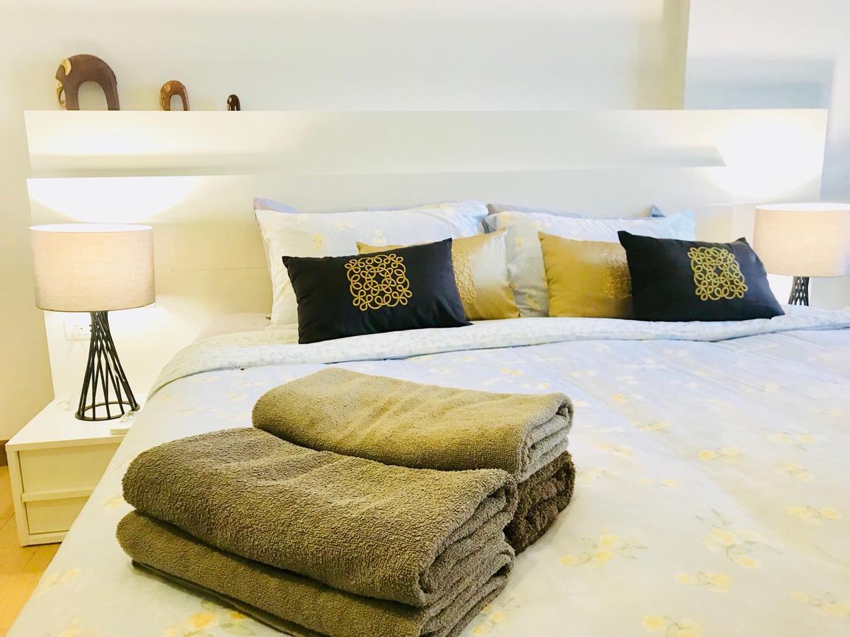 Apartment Astra Chiang Mai