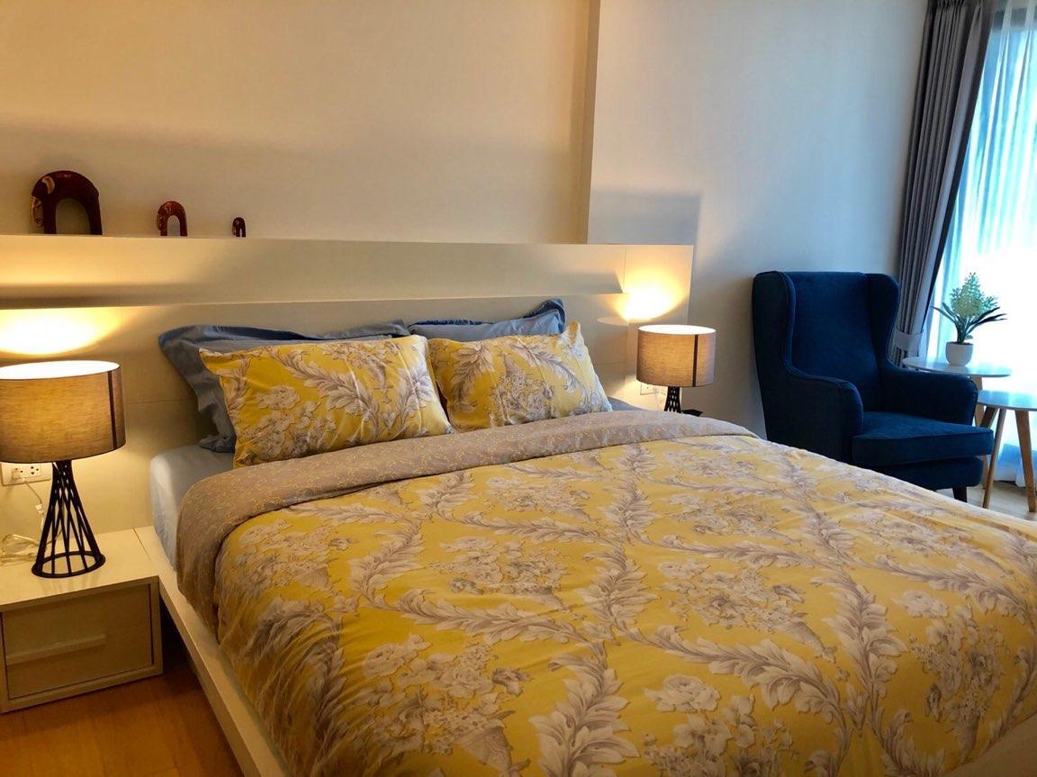 Apartamento Astra Chiang Mai