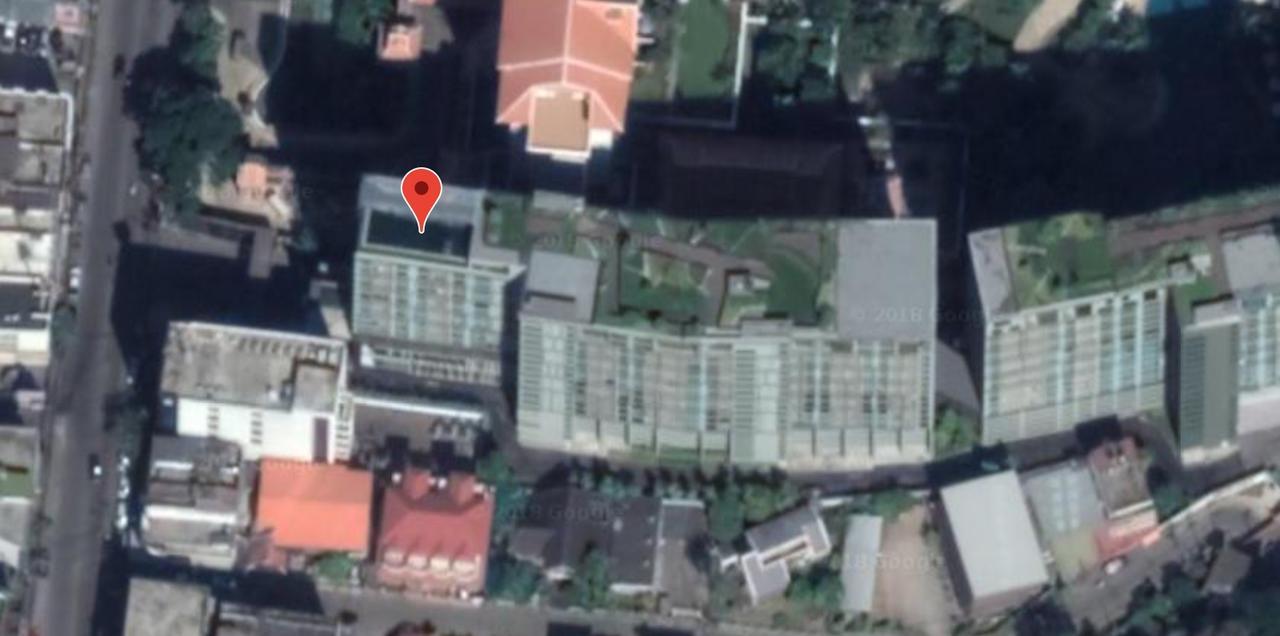 Apartamento Astra