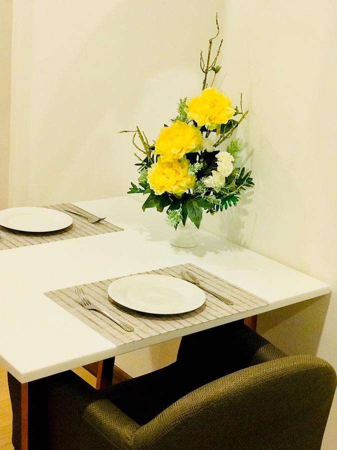 Apartamento Astra Chiang Mai