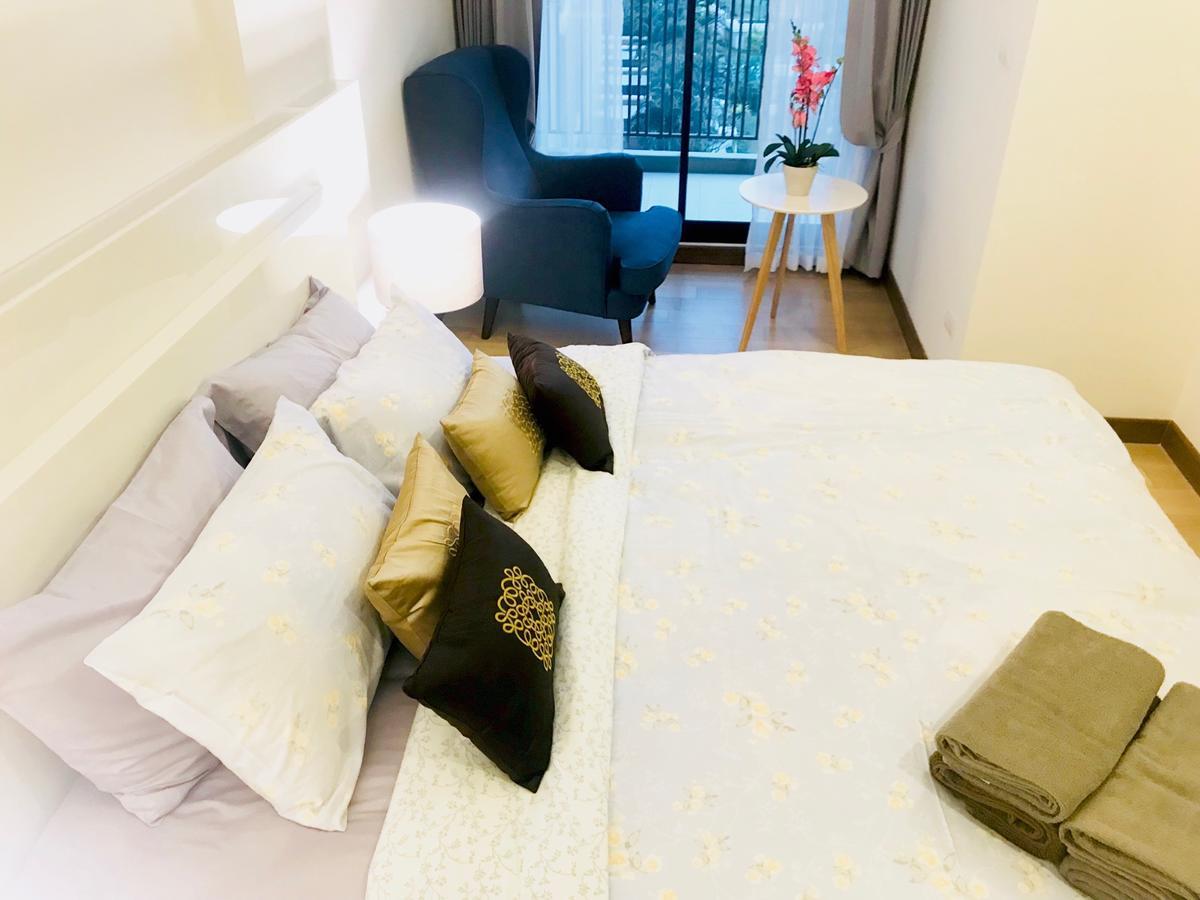 Astra Apartamento