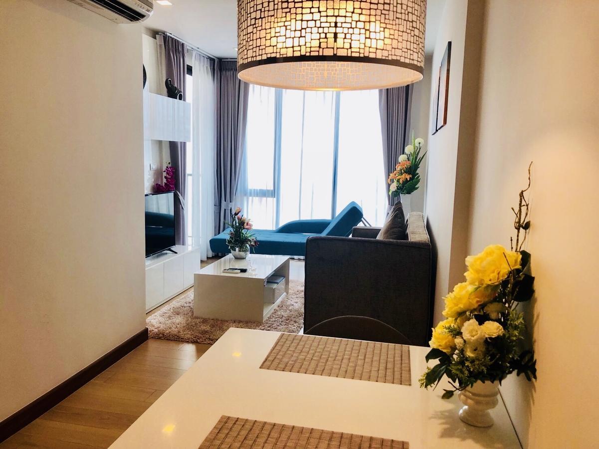 Apartamento Astra Chiang Mai
