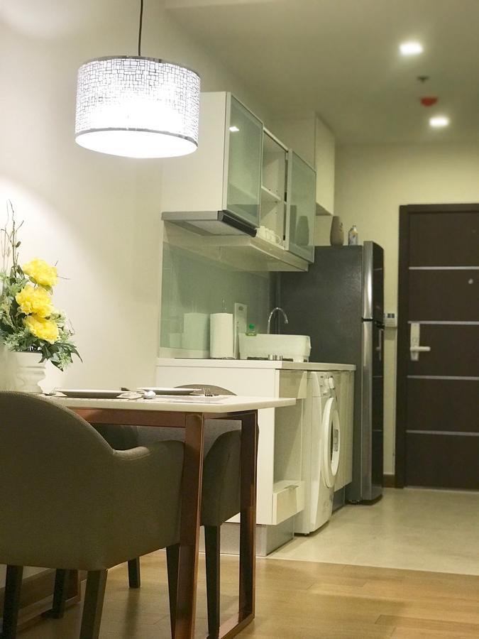 Astra Apartamento Chiang Mai