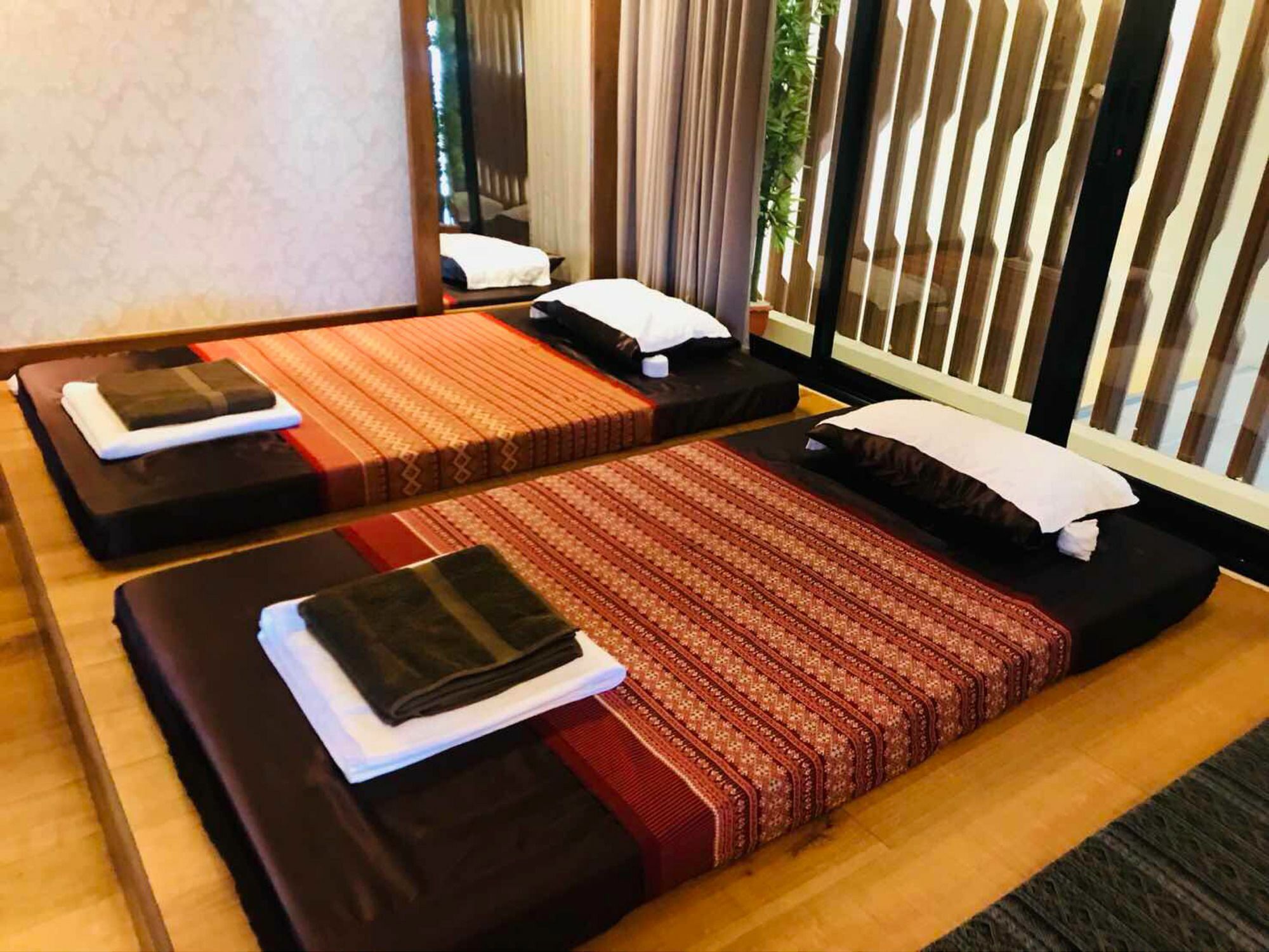 Astra Apartamento Chiang Mai