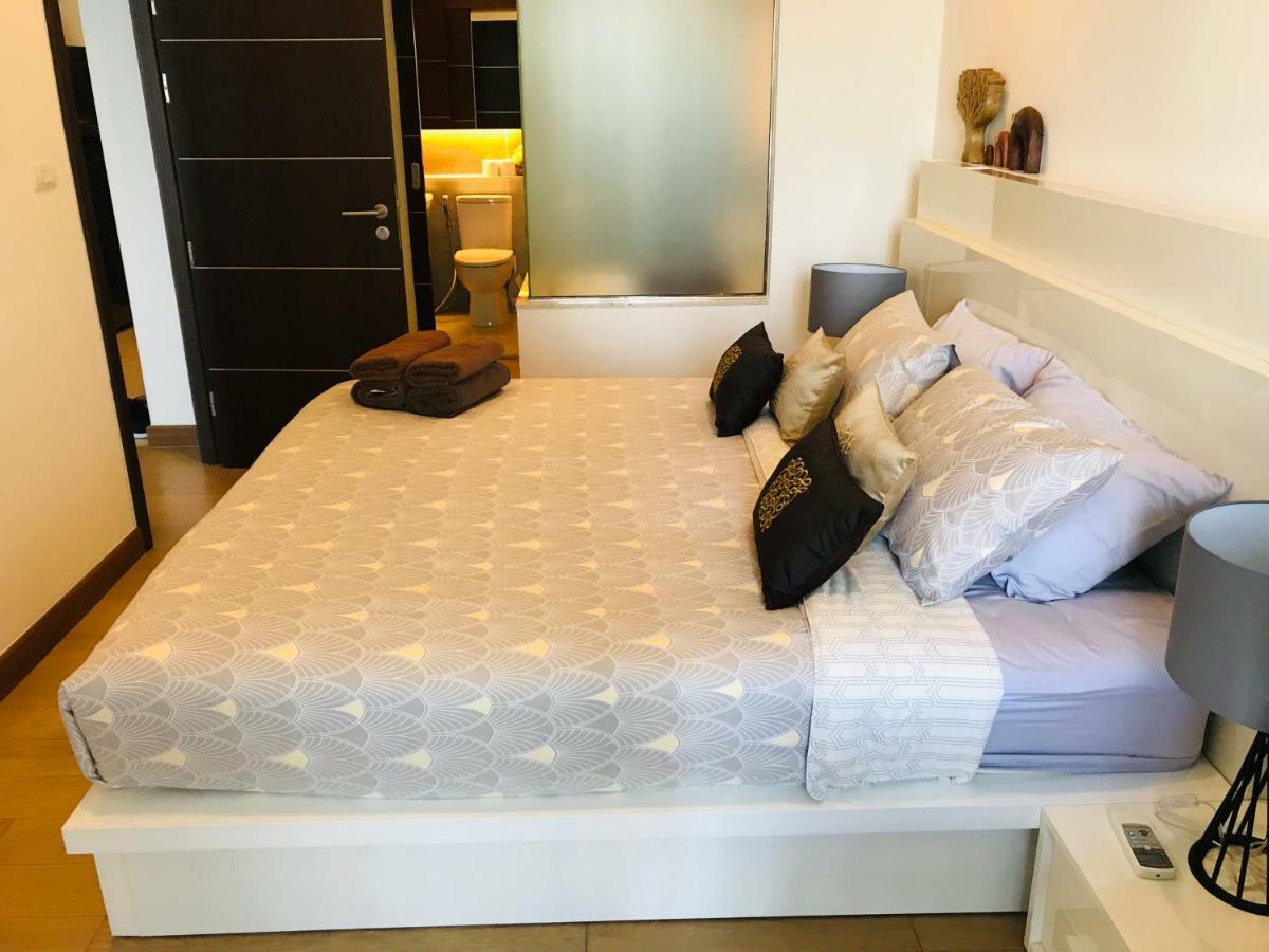 Astra Apartamento Chiang Mai
