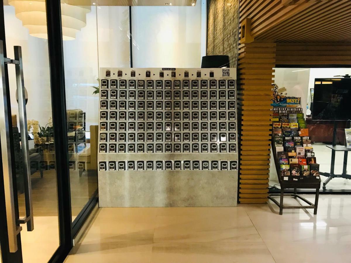 Apartamento Astra Chiang Mai